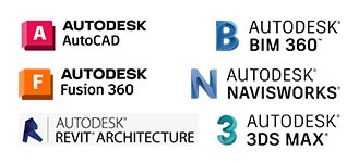 Architectural BIM Services Software Tools