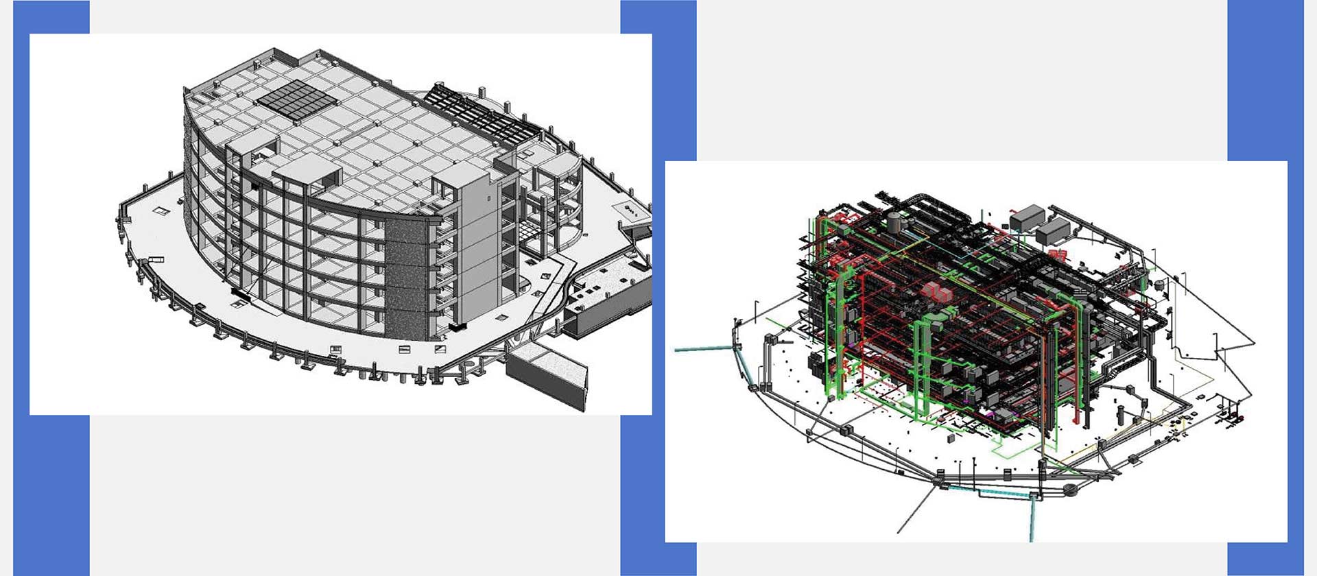 BIM for Facility Management