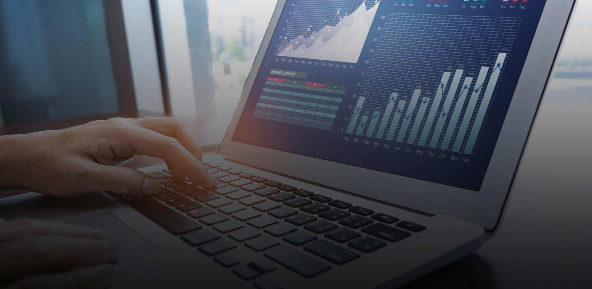 Smart sales forecasting solution increased forecast accuracy and optimized inventory costs for Nigerian Food and Beverages Company Banner