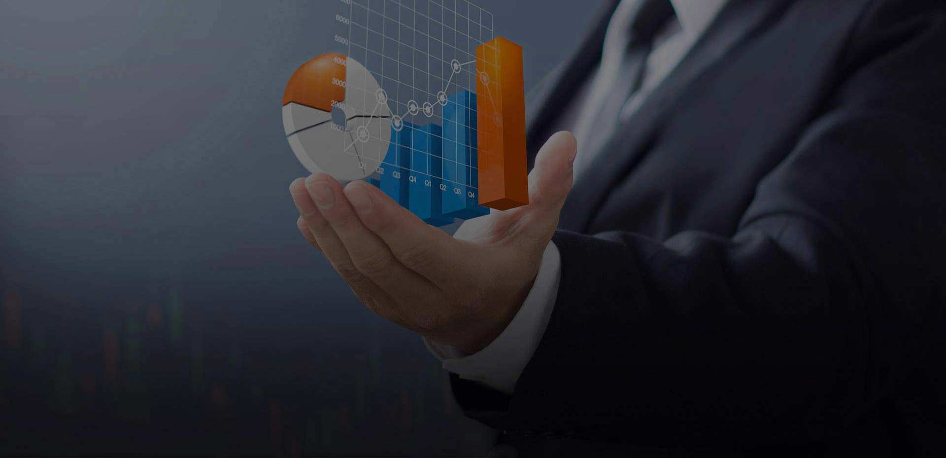 Global manufacturer gains ability to perform on-demand profit margin analysis to identify cost and revenue drivers impacting margin leakage Banner