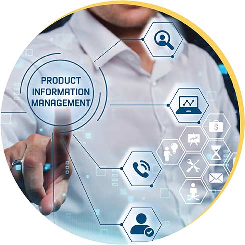 Product Information Management