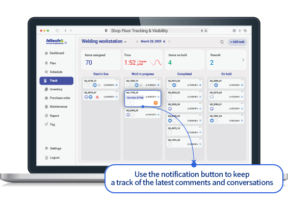 Amplify cross functional collaboration & flexibility