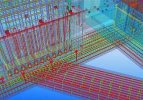 Structural Concrete Detailing