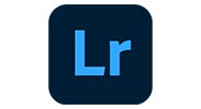 Software Logo adobe lightroom