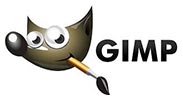 Software Logo GIMP