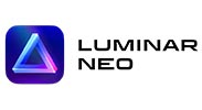 Software Logo kylum luminar neo