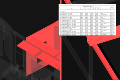 BIM Clash Detection