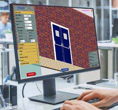 Design Automation helps door manufacturer to reduce delivery times by 70%, and design development costs by 40%