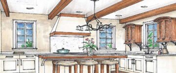 Essential Details You Should Look For in Millwork Drawings