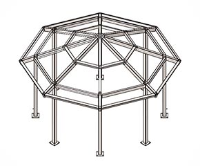 Octagon - Input - Customer PDF & Model