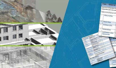 3D Scan to BIM Conversion: Quality Control and Validation Techniques