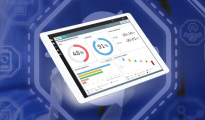 Top 5 Tips to Implement MES Software for Small Manufacturing Business