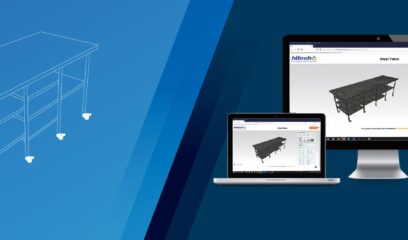 Key considerations in implementing a visual product configurator with DriveWorks