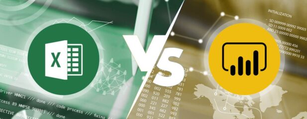 Excel vs. Power BI Dashboards – Which one is Better for Your Business?