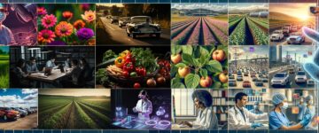 How various image annotation types are revolutionizing AI models across industries