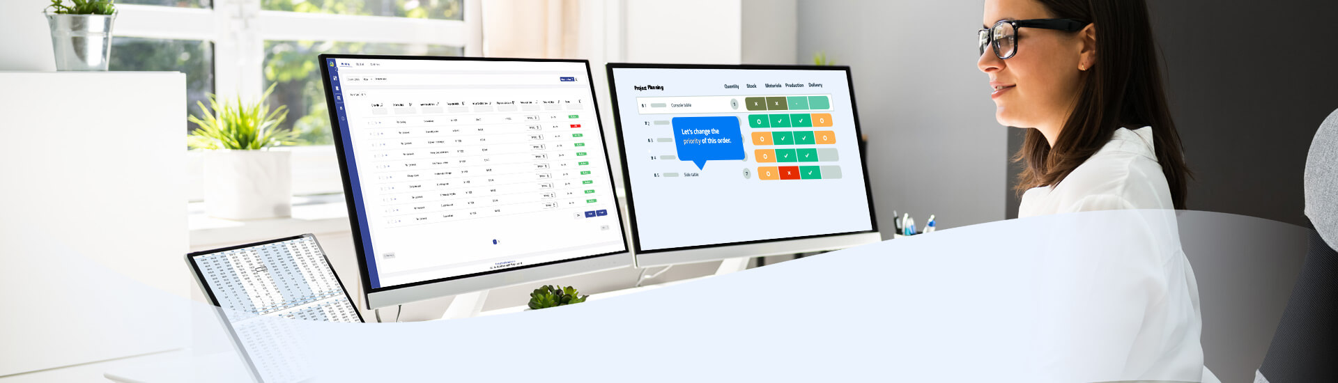 A Complete Guide to Production Planning and Scheduling with MES