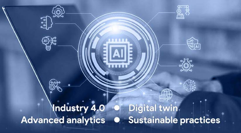 Future Trends in MES and Production Planning & Scheduling