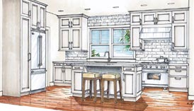 The Future of Millwork Shop Drawings: Trends and Innovations to Watch