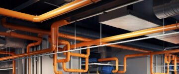 Choosing the right HVAC BIM services partner to optimize building performance