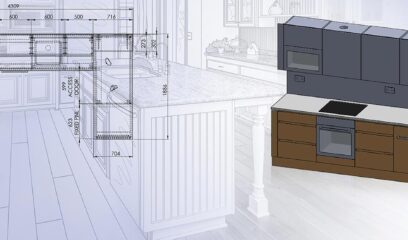 5 Advantages of Outsourcing Architectural Millwork Shop Drawings for Manufacturers