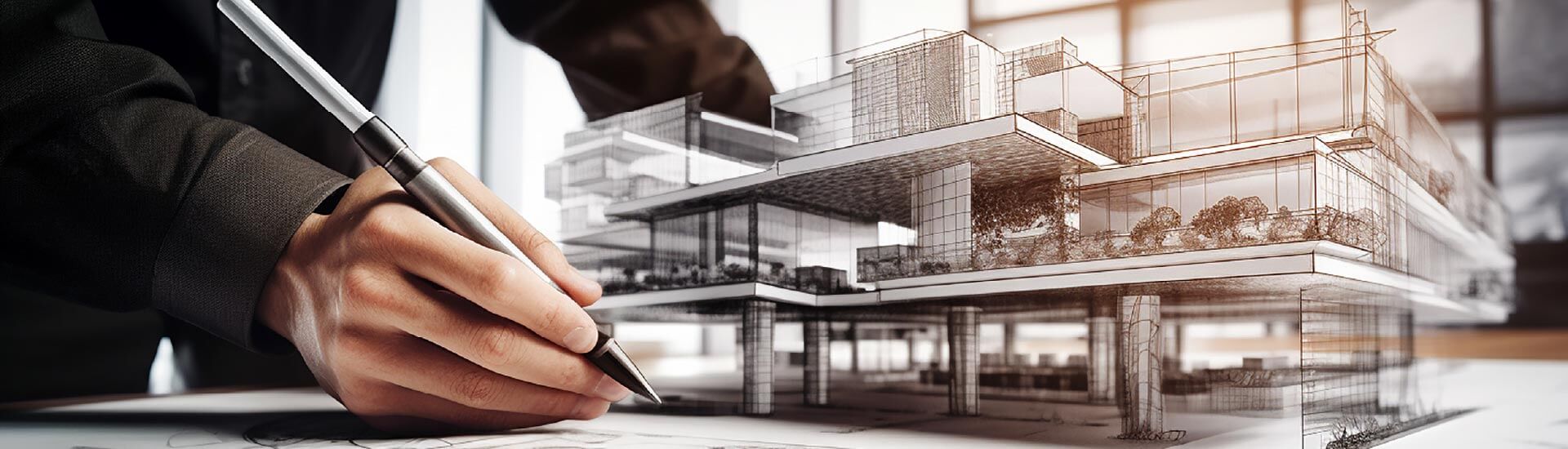 10 Tips for selecting the perfect Architectural BIM services for your Buildings